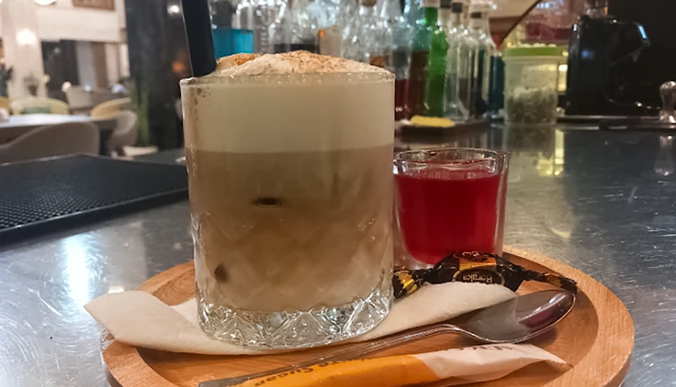 هتل لیلیوم کیش